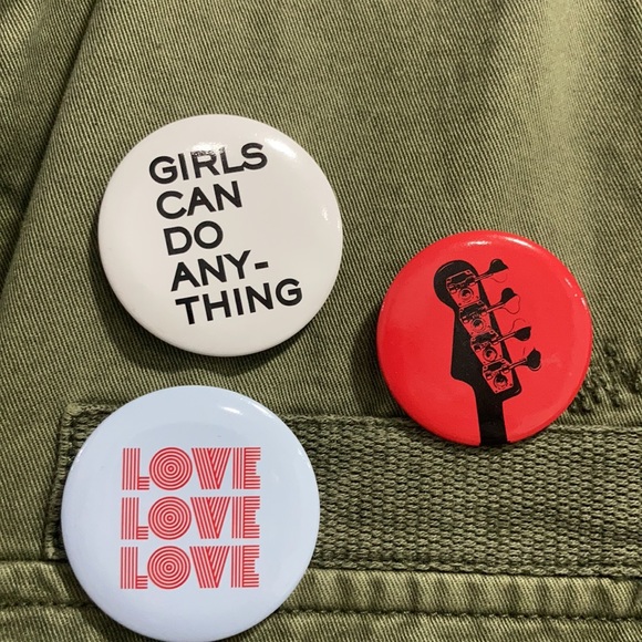 ZADIG AND VOLTAIRE KRISY GRUNGE PARKA - Picture 5 of 13